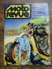 Moto Revue Nº 2424 26 Juillet 1979. 