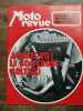 Moto Revue Nº 2064 19 Février 1972. 