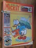 Le Journal de Mickey hebdomadaire N 1168. 