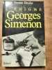 Fenton Bresler l'énigme. Georges Simenon