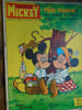 Le journal de MIckey hebdomadaire N 698. 