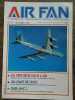 Air Fan Le Mensuel de L'aeronautique Militaire Nº 97 Décembre 1986. 