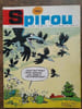 Spirou N&ordm;1443 9 D&eacute;cembre 1965. 