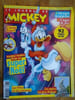 Le journal de Mickey hebdomadaire n 3261 S. 
