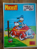 Le Journal de Mickey hebdomadaire N 887. 
