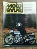 Moto Revue Nº 2437 22 Novembre 1979. 