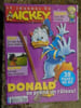 Le Journal de Mickey hebdomadaire N 2838. 