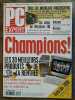 PC Expert Magazine Nº76 Septembre 1998. 