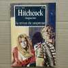 Hitchcock Magazine La Revue du Suspense janvier 1968. Hitchcock A
