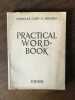 a hilleret PRACTICAL word BOOK DIDIER. Douglas Gibb