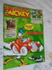 Le Journal de Mickey hebdomadaire N 2779. 