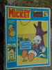 Le Journal de Mickey hebdomadaire N 1112. 