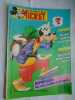 Le Journal de Mickey hebdomadaire n. 