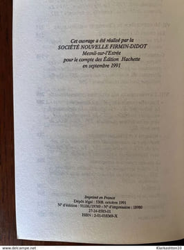 Le moment gorbatchev Hachette. Françoise Thom