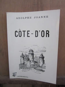 côte d'or lacourrediviva
