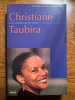 drévillon taubira Une campagne de folie. 
