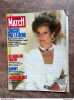 Paris Match n1952 24 Octobre 1986. 