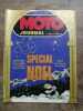 Moto Journal Nº 293 Spécial Noël 9 Décembre 1976. 