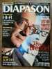 diapason Le Magazine de la Musique Classique Nº451 Septembre 1998. Diapason