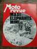 Moto Revue Nº 2059 15 Janvier 1972. 