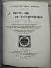 La Médecin de l'Expérience ses principles sa méthode ses applications. 