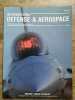 International Defense Aerospace - Volume 1 Nº1. 