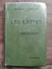 ch Georgin et h Berthaut Les Latins a hatier. 