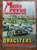 Moto Revue Nº 2243 20 Novembre 1975. 