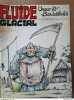 Fluide glacial n113 Novembre 1985. 