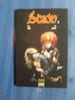 bd Books SCION 3 Ron Marz Jim Cheung. 