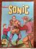 Sonic n9 mars 1962. 
