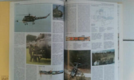 Bill Gunston Mick Spick HELICOPTERES DE COMBAT. undefined