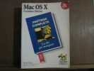 Mac OS X panther Maîtrese complète 3e. 