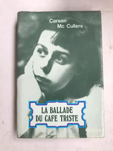 La ballade du café triste