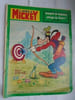 Le Journal de Mickey hebdomadaire N 1348. 