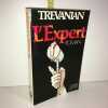 Trevanian L'EXPERT roman. 