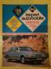 l'expert automobile Nº273 Volvo 740760 Essence Diesel 1990. 