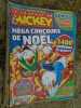 Le Journal de Mickey hebdomadaire N 3051. 