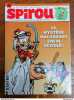Spirou N3722 Le mystère Malogrodo enfin dévoilé. 