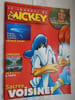 Le Journal de Mickey hebdomadaire N 2921. 