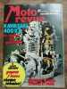 Moto Revue Nº 2203 16 Janvier 1975. 