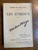 Les jumeaux 2 volumes Jules Rouff et co non daté. Victor Hugo