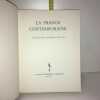LA FRANCE CONTEMPORAINE t 2 de 1967 ILLUSIONS ET LETHARGIE 1918 1939. 