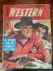 Super Western Magazine Sabrez les Sioux n 3 Mars 1954. 