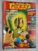 Le Journal de Mickey hebdomadaire N 2178. 