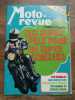 Moto Revue Nº 2250 8 Janvier 1976. 
