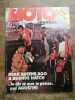 Moto Journal Nº 141 1 Novembre 1973. 