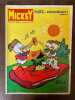 Le journal de MickeY n1051. 