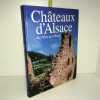 Châteaux d'Alsace de villes en villages de. Bernard Vogler