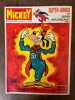 Le journal de MickeY n881 4 Mai 1969. 
